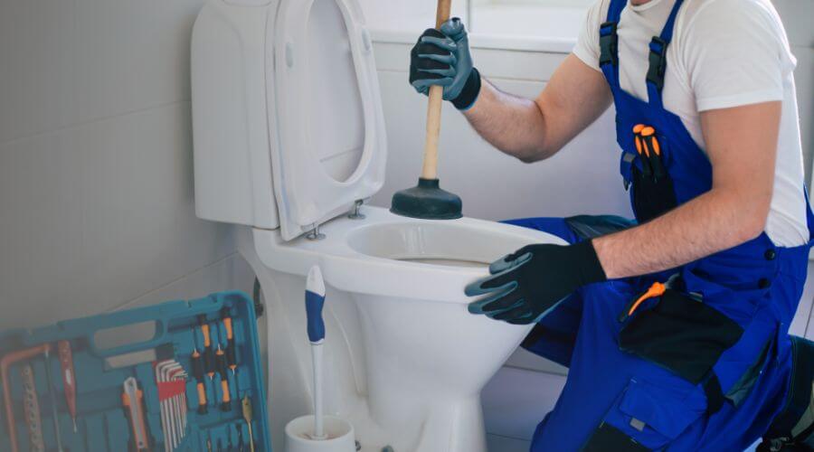 Professional sewer line replacement in Bruce Crossing, MI